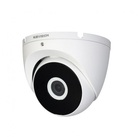 Camera Dome 4 in 1 2.0 Mp KBVISION KX-A2012S4